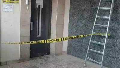 Kars'ta kayıp olarak aranan 26 yaşındaki Savaş Güzel, uzun süren