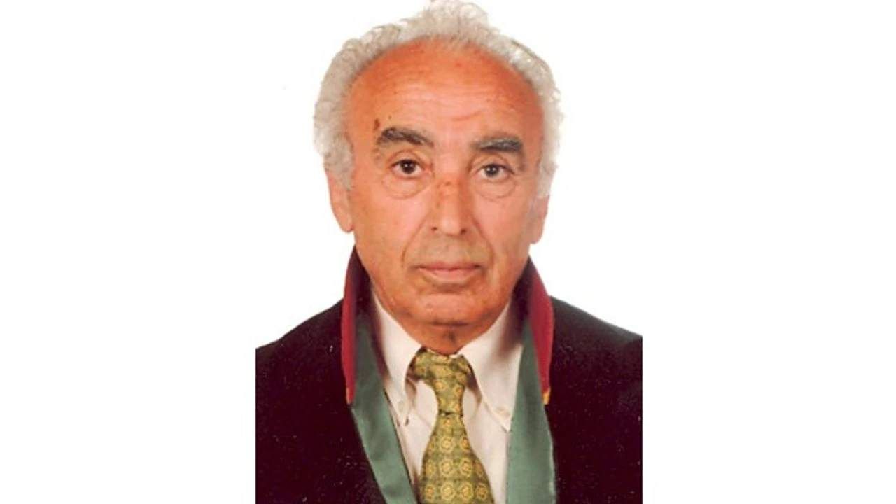 İstanbul Barosu’nun duyurusuna göre, baro sicil numarası 10800 olan avukat