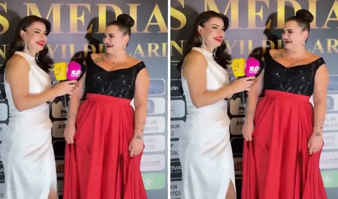 Kısmetse Olur yarışmasıyla tanınan Ayça Ekin’in son hali şoke etti.