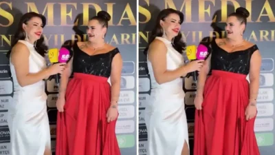 Kısmetse Olur yarışmasıyla tanınan Ayça Ekin’in son hali şoke etti.