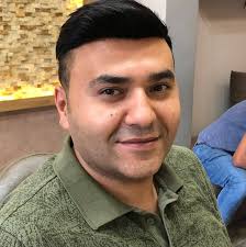 Antalya’da Görevli Uzman Bahadır Gül Kalp Krizi Sonucu Vefat Etti;