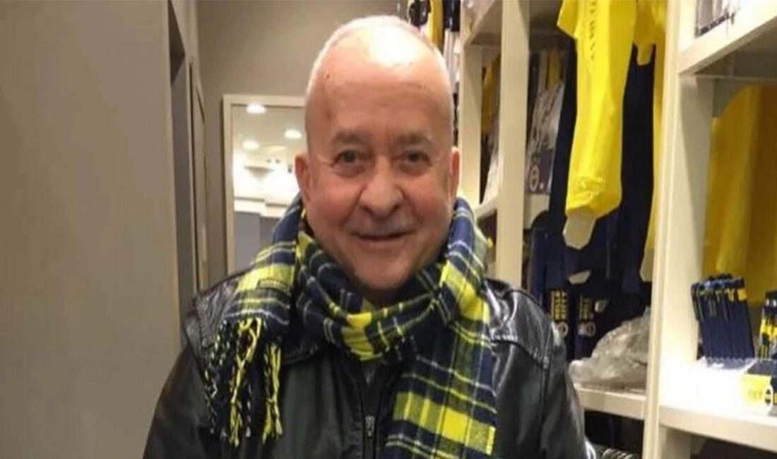 Mustafa Küçük’ün ölümü basın dünyasında üzüntü yarattı Gazeteci Mustafa Küçük’ün İstanbul’da hayatını kaybettiği öğrenildi. Ölüm haberi basın