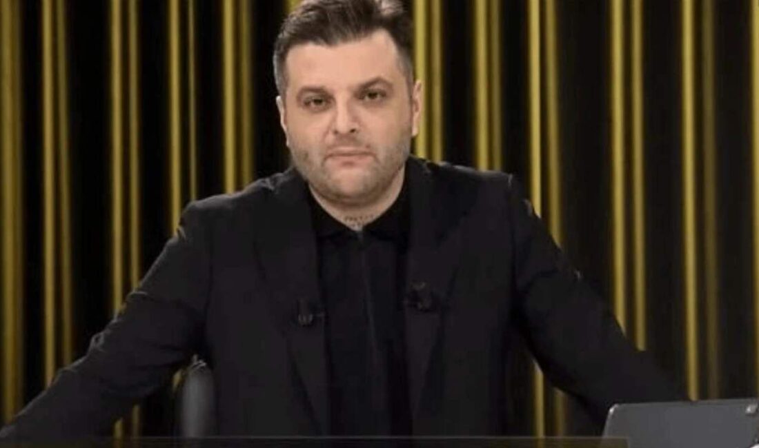 Aralık ayında beyin kanaması geçirerek yoğun bakıma alınan Emin Işık,
