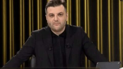 Aralık ayında beyin kanaması geçirerek yoğun bakıma alınan Emin Işık,