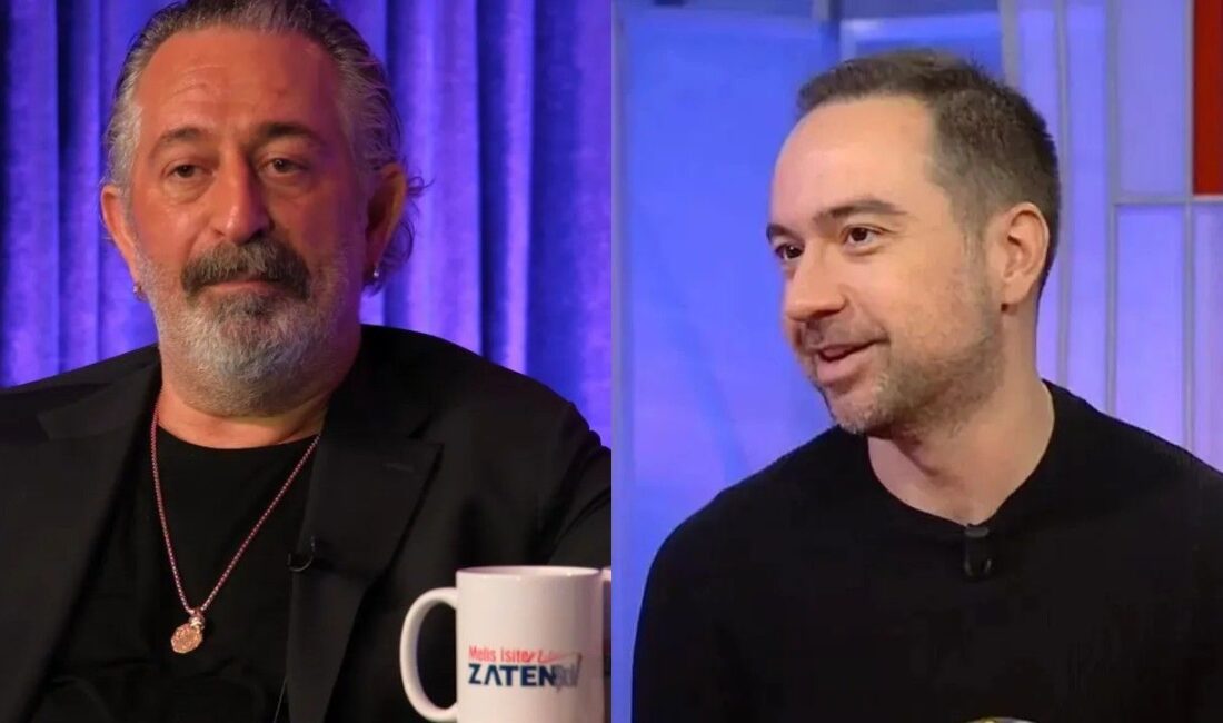 Cem Yılmaz’ın Harbiye gösterisiyle ilgili sözleri sosyal medyada gündem oldu.