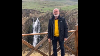 CHP İstanbul İl Başkan Yardımcılığı yapmış olan Adem Ali Kargidanoğlu,
