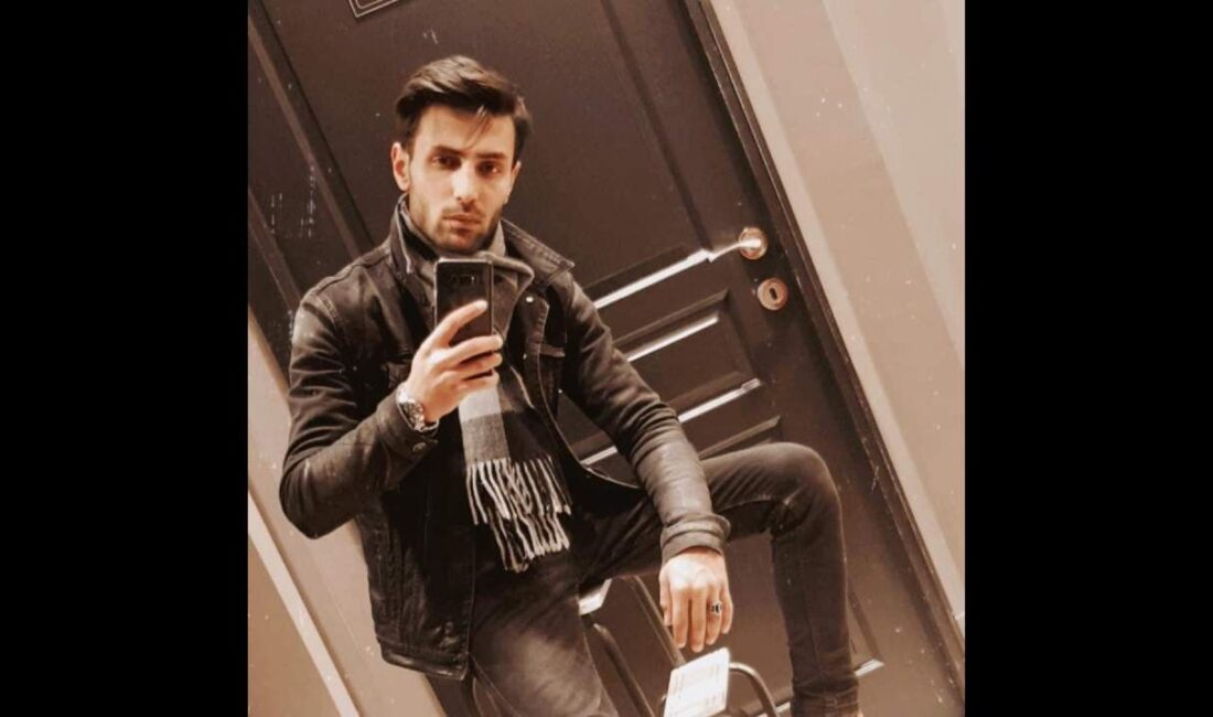 Aydın Söke’de vefat eden Deniz Sakızcı'nın  defin işlemi Koca