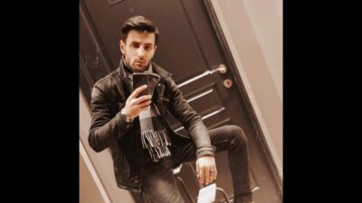 Aydın Söke’de vefat eden Deniz Sakızcı'nın  defin işlemi Koca