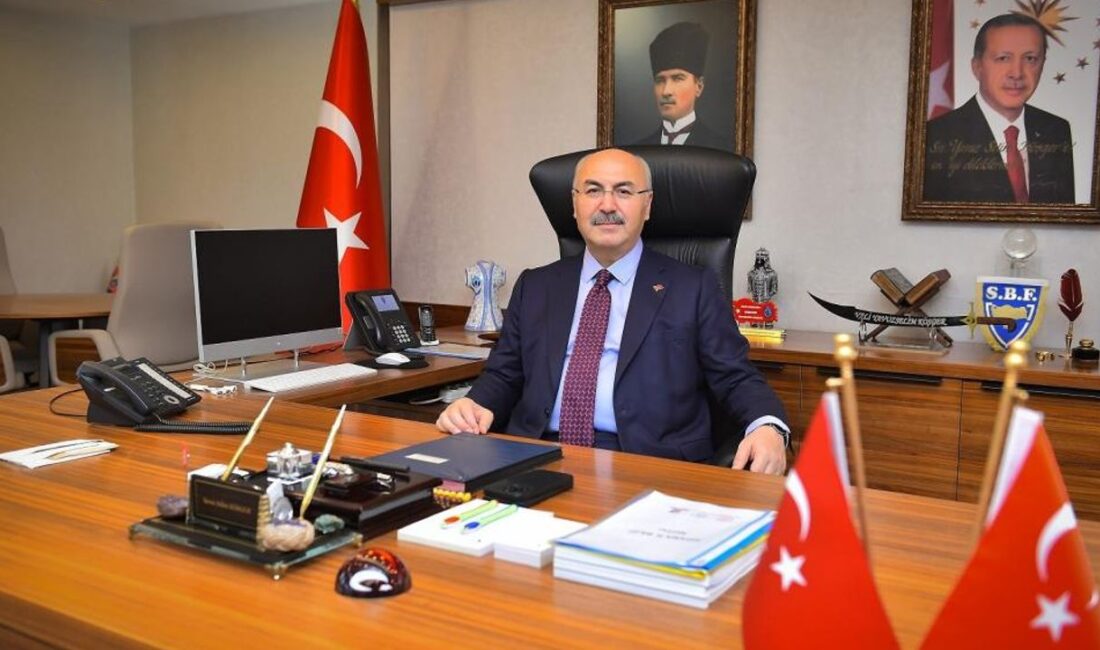 Yavuz Selim Köşger Denizli Valisi oldu! Yaşı, memleketi ve eğitimi merak ediliyor 7 Ocak 2026 tarihli Resmî Gazete’de yayımlanan kararname ile Yavuz