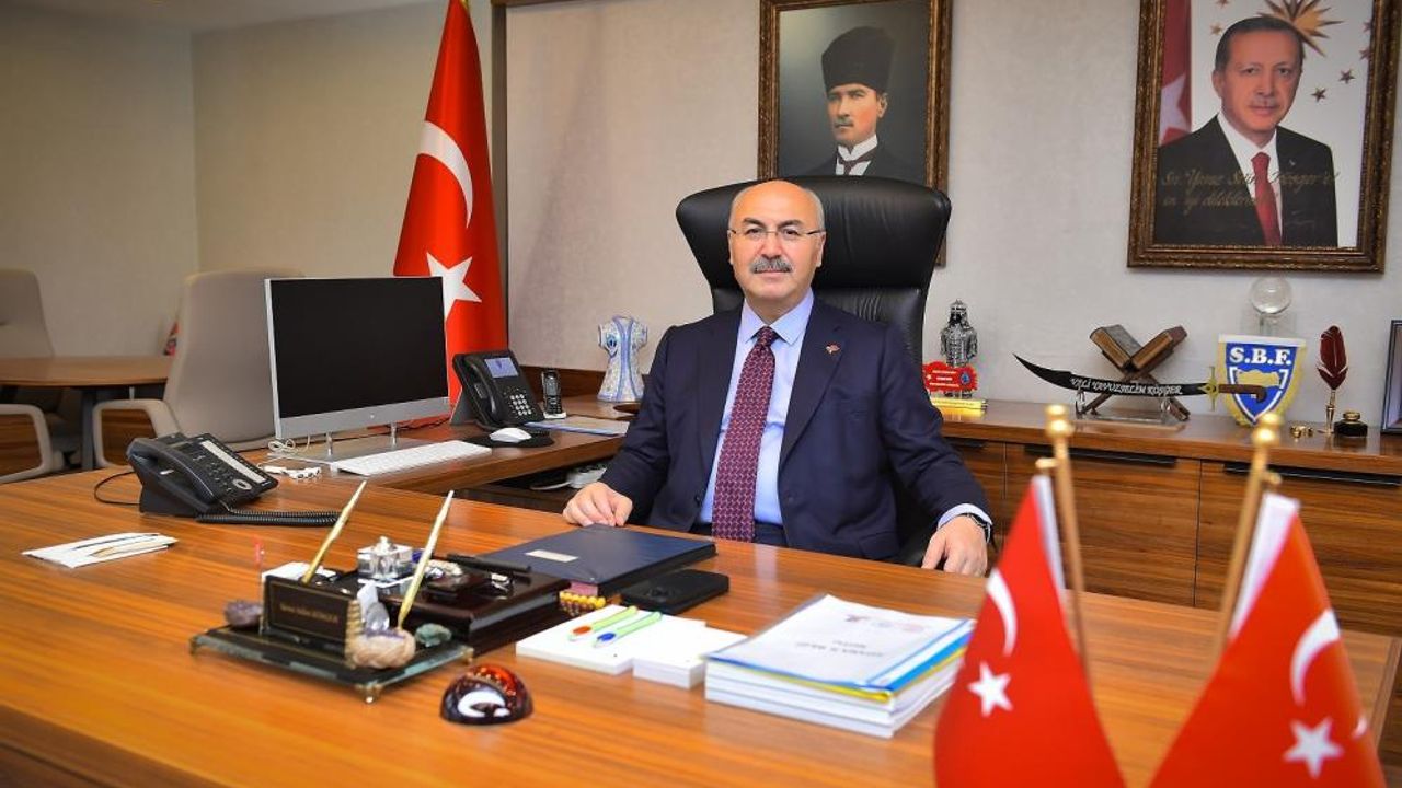 7 Ocak 2026 tarihli Resmî Gazete’de yayımlanan kararname ile Yavuz