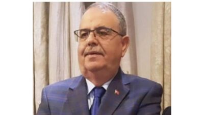Bursa sanayisinin köklü isimlerinden ve Nilsan Tekstil’in kurucusu Recep Tarık