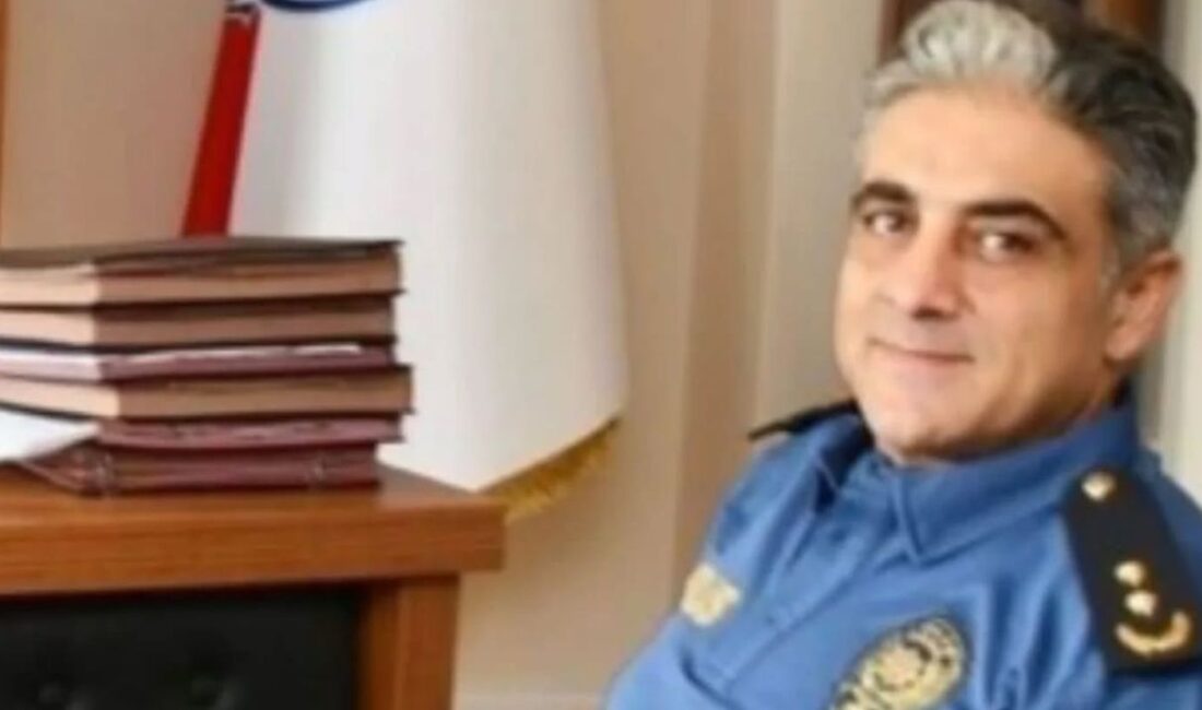 Pendik İlçe Emniyet Müdürü Ömer Faruk Günay’ın kızı Bengisu Günay’ın