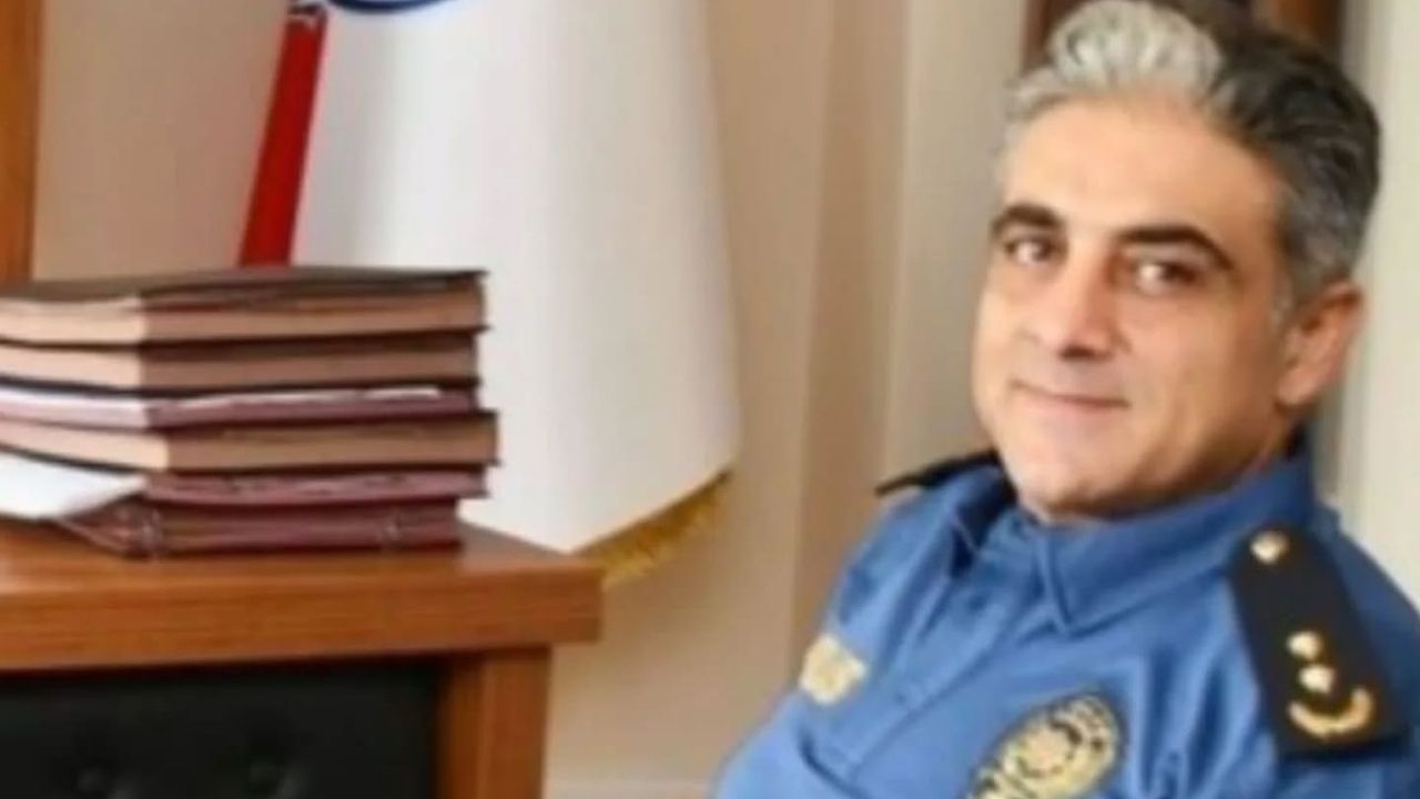 Pendik İlçe Emniyet Müdürü Ömer Faruk Günay’ın kızı Bengisu Günay’ın