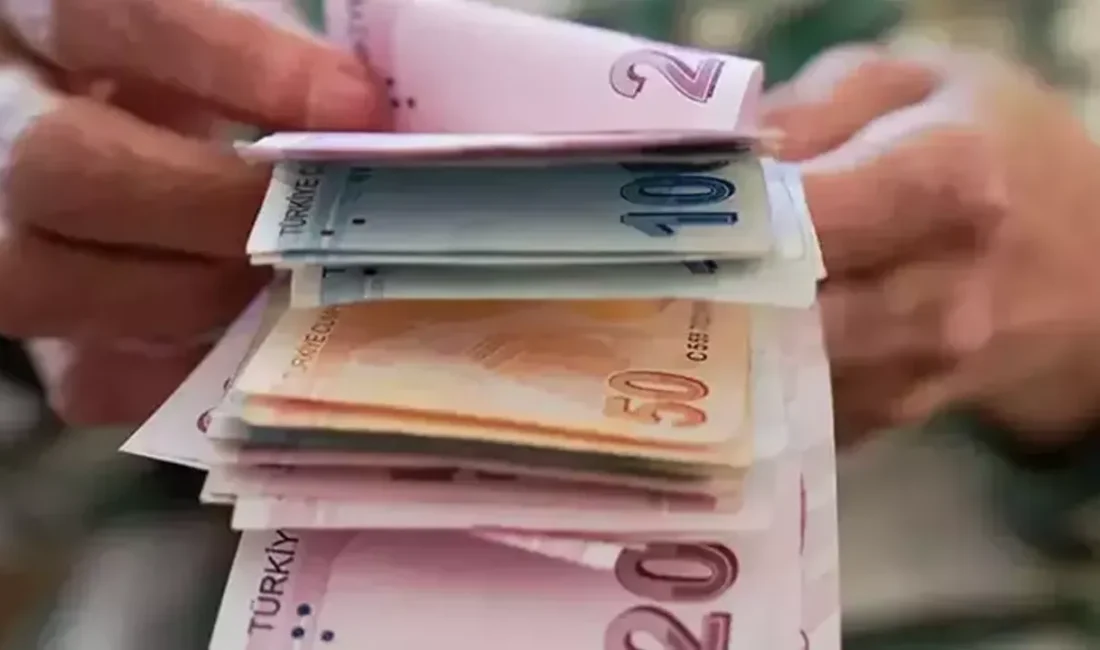 Beklenen Karar Resmi Gazete’de: Emekliler İçin Maaş Farkı Ödemelerinde Kritik Tarih En düşük emekli maaşının 20 bin TL'ye yükseltilmesini içeren düzenleme