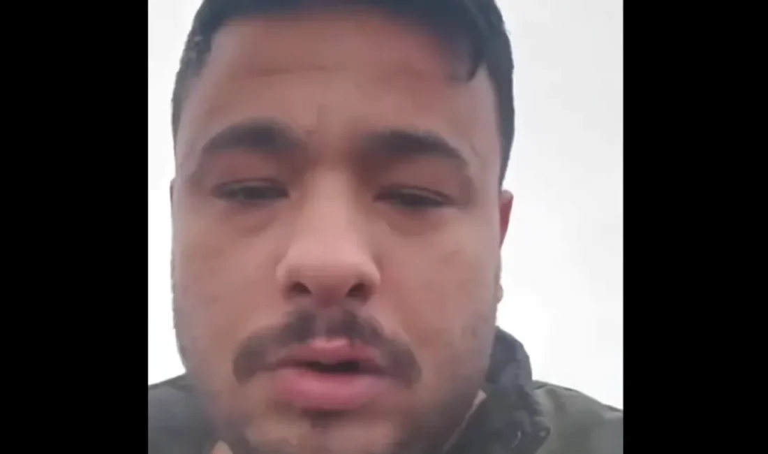 Kahramanmaraşlı Uzman Çavuş Enes Kuş, yasadışı bahis bağımlılığı nedeniyle biriken