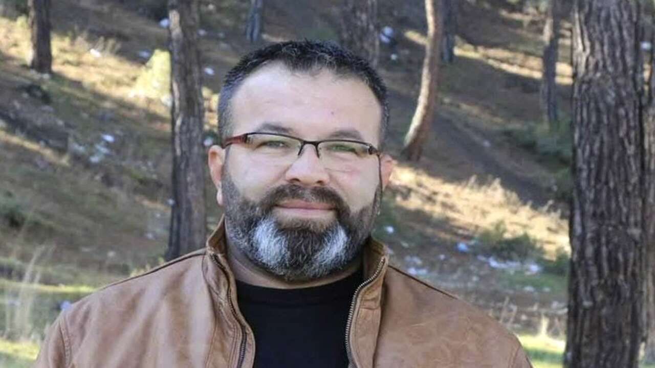 Eski Omurca Belediye Başkanı Mehmet Akıncı’nın oğlu olan Murat Akıncı,