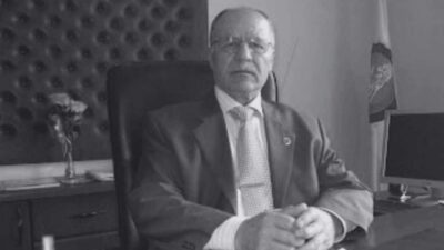 Eskişehir’in Mahmudiye ilçesinde uzun yıllar belediye başkanlığı yapan Sabri Avcıl’ın