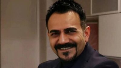 Eşine attığı "Hakkınızı helal edin" mesajı, ardından gelen acı haberi