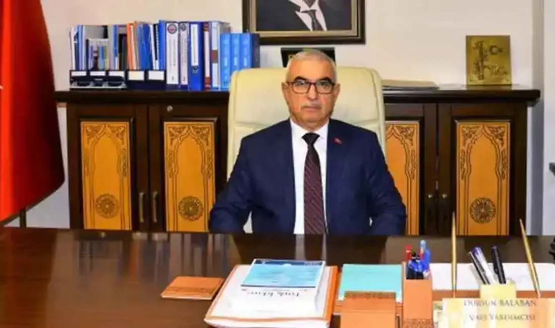 Kocaeli bürokrasisinin 'ağabey' olarak andığı, Valilik ve Büyükşehir Belediyesi koridorlarında