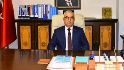 Kocaeli bürokrasisinin 'ağabey' olarak andığı, Valilik ve Büyükşehir Belediyesi koridorlarında