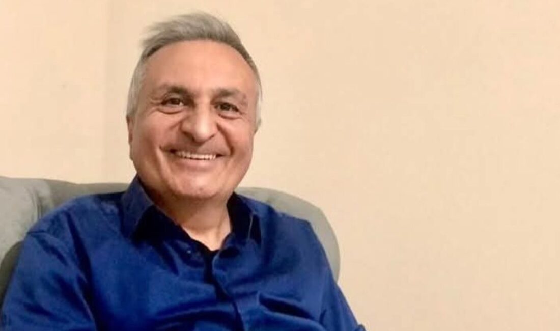 Dr. Kemal Yazar (61), tedavi gördüğü hastanede yaşamını yitirdi. Nevşehir