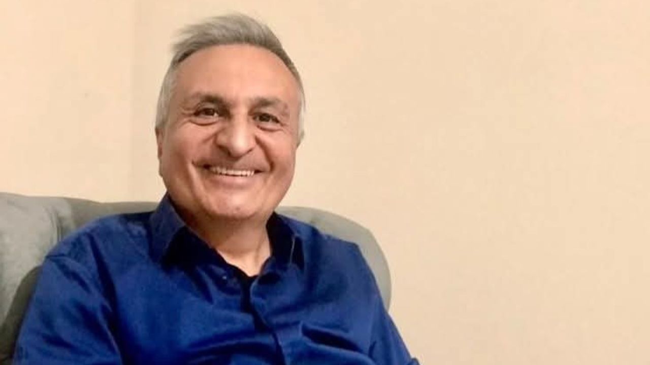 Dr. Kemal Yazar (61), tedavi gördüğü hastanede yaşamını yitirdi. Nevşehir