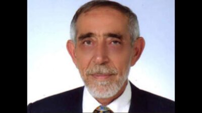 Kahramanmaraş basınının duayen isimlerinden, Kahramankent Gazetesi’nin kurucusu Ali Fahri Şirikçi