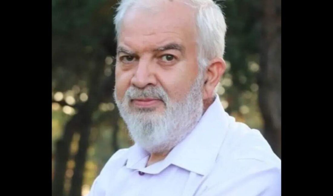 Ahmet Turan Alkan (1954–2026) Bursa’da Hayatını Kaybetti Gazeteci, akademisyen ve yazar Ahmet Turan Alkan, 21 Ocak 2026