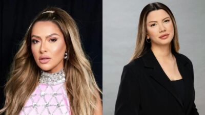 Hadise’nin İran’daki kadın hakları protestolarına destek veren paylaşımı, gazeteci Fulya