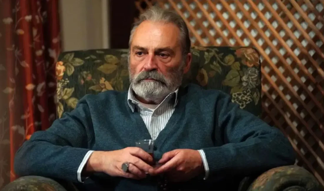 Türk sinemasının uluslararası alanda tanınan ismi Haluk Bilginer, 30. Türkiye-Almanya