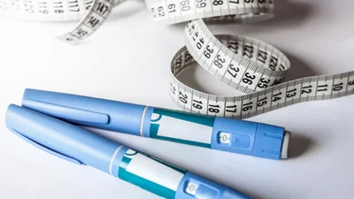 GLP-1 ilaçları (Ozempic, Mounjaro vb.) kısa/orta vadede kilo kaybı ve