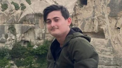Trabzon’un Yomra ilçesinde 23 yaşındaki Sefa Selim’in vefatı ilçede büyük