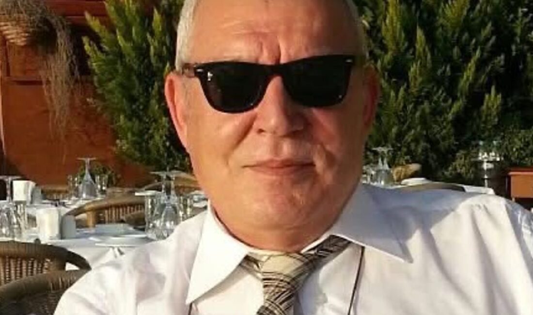 Acıbadem Etiler Tıp Merkezi Başhekimi Dr. Haluk Sarıca 14 Ocak