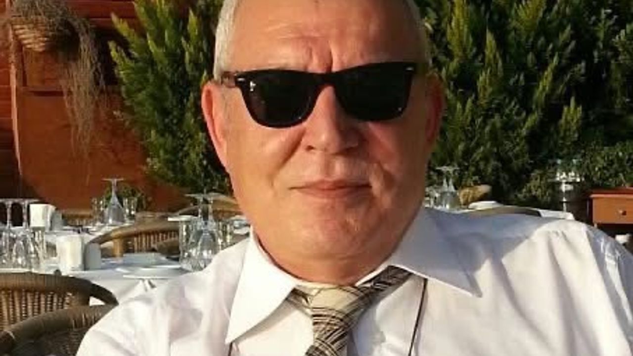 Acıbadem Etiler Tıp Merkezi Başhekimi Dr. Haluk Sarıca 14 Ocak