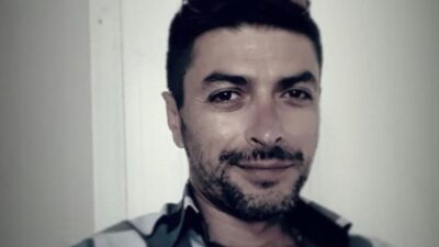 Niğde’de sevilen esnaf Göksel Giray hayatını kaybetti. Göksel Giray kalp