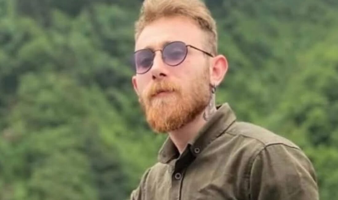 Rize Çayeli’de 26 Yaşındaki Tolgahan Yazıcı Evinde Ölü Bulundu Rize’nin Çayeli ilçesinde Handüzü Yaylası’nda yaşayan 26 yaşındaki Tolgahan Yazıcı,