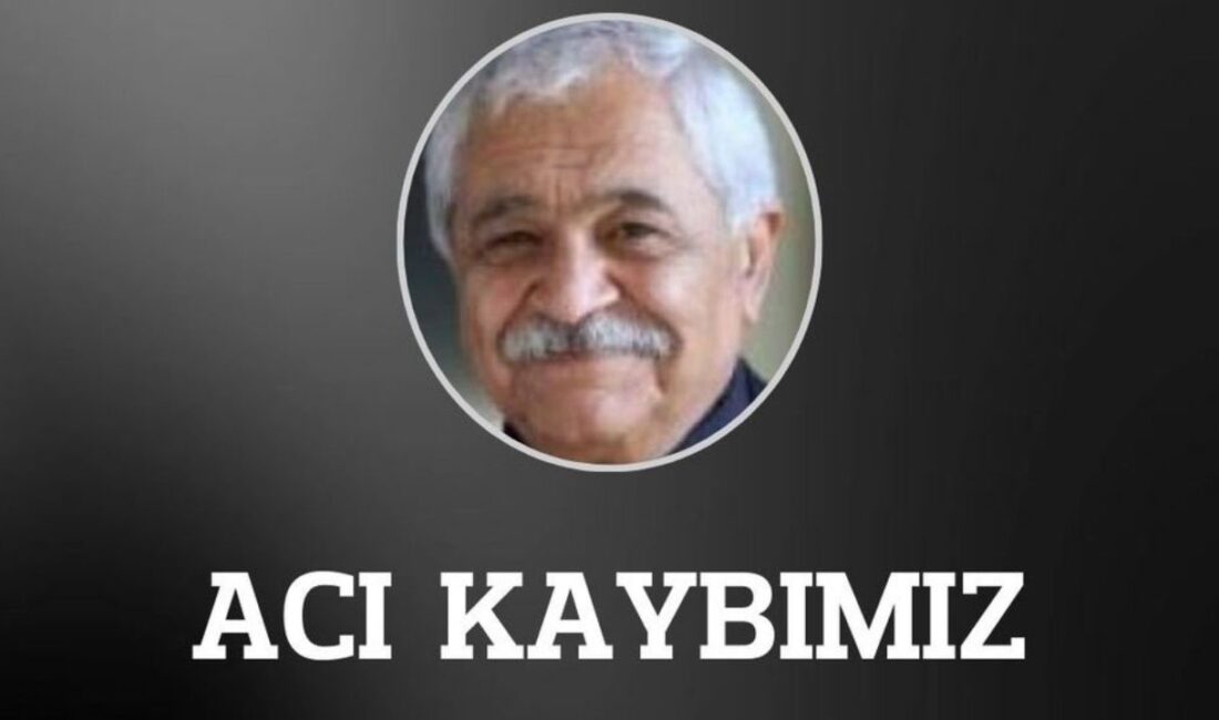 İzmir’in duayen tıp hocalarından Prof. Dr. İsmail Hakkı Bahar vefat