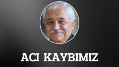 İzmir’in duayen tıp hocalarından Prof. Dr. İsmail Hakkı Bahar vefat