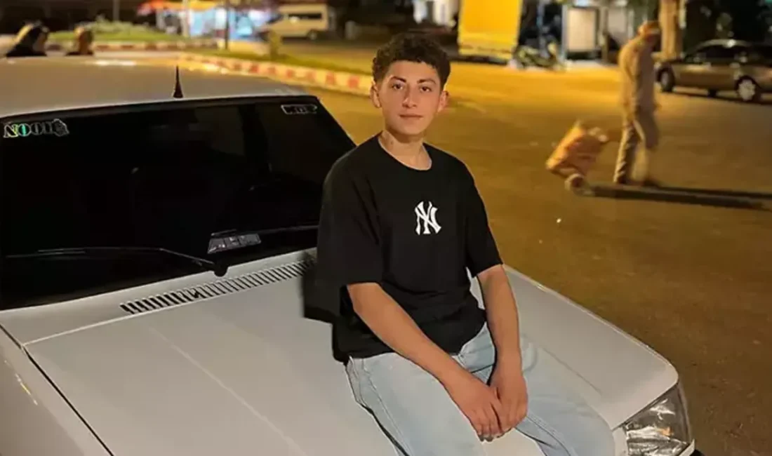 Muhammed İkbal Özdemir, Tokat’ta Geçirdiği Trafik Kazasında Hayatını Kaybetti Tokat'ta gerçekleşen trafik kazasında, hafriyat kamyonuna çarpan motosikletin sürücüsü Muhammed