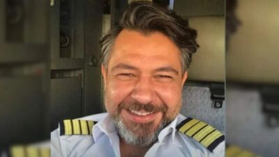 Uzun yıllardır havacılık sektöründe görev yapan ve Corendon Havayolları’nda kaptan