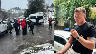 Zonguldak’ta Mustafa Uçar ölü bulundu. Mustafa Uçar, Alaplı’da kaybolduktan sonra