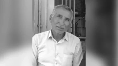 MHP eski İlçe Başkanı İsmail Aydemir hayatını kaybetti. İsmail Aydemir