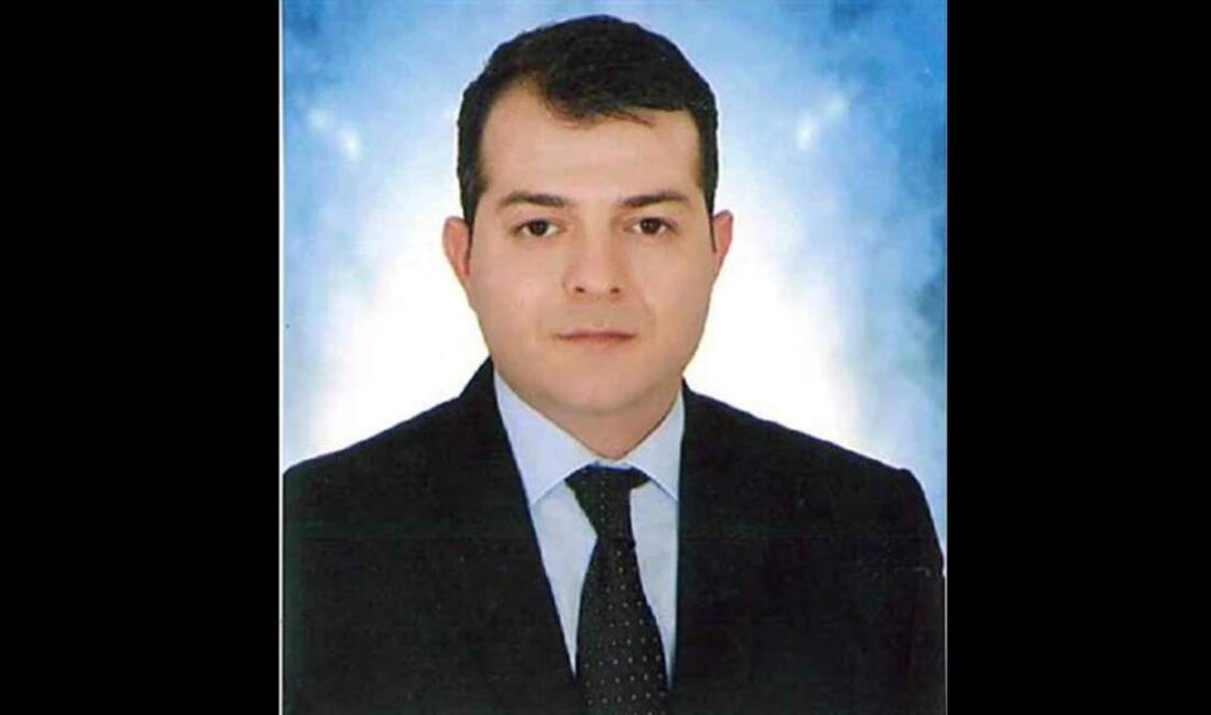 Hadis Anabilim Dalı Başkanı Doç. Dr. Uğur Erman’ın kalp krizi
