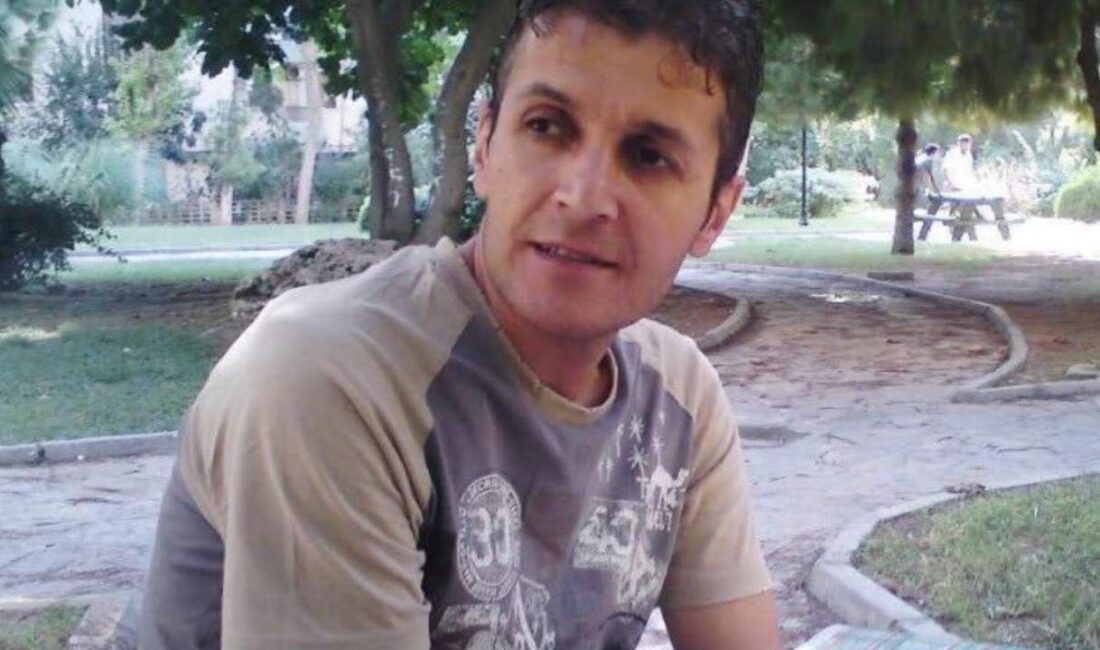 Yukarı Çiyanlı Ortaokulu’nda görev yapan öğretmen Olcay Püsküllüoğlu’nun hayatını kaybetmesi,