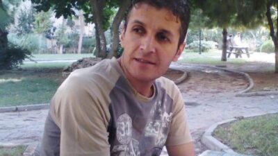 Yukarı Çiyanlı Ortaokulu’nda görev yapan öğretmen Olcay Püsküllüoğlu’nun hayatını kaybetmesi,