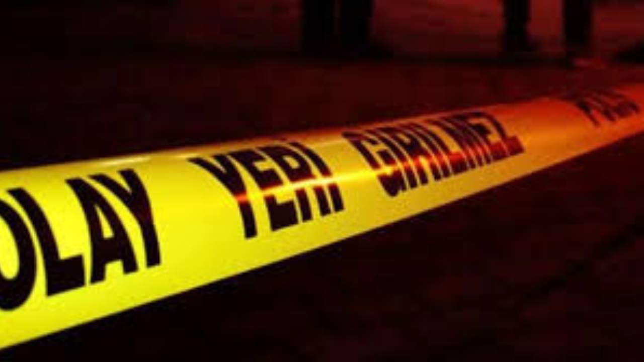 Ortahisar’da bir fırıncı Erkan Üçüncü evinde ölü bulundu. Sabah saatlerinde