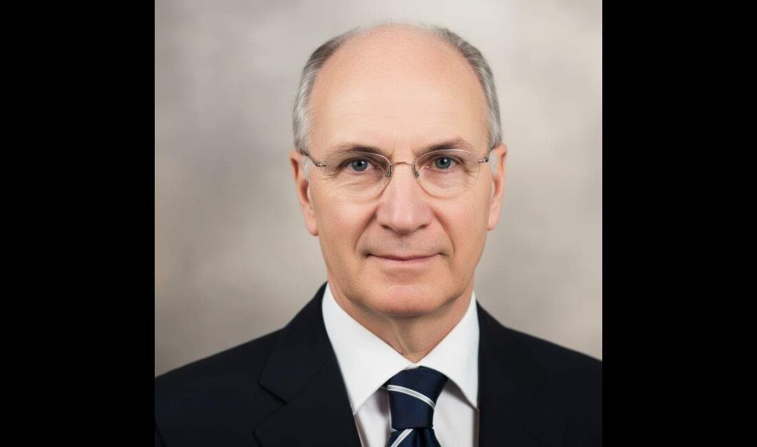 Sağlık alanına uzun yıllar hizmet eden Prof. Dr. Orhan Özcan’ın