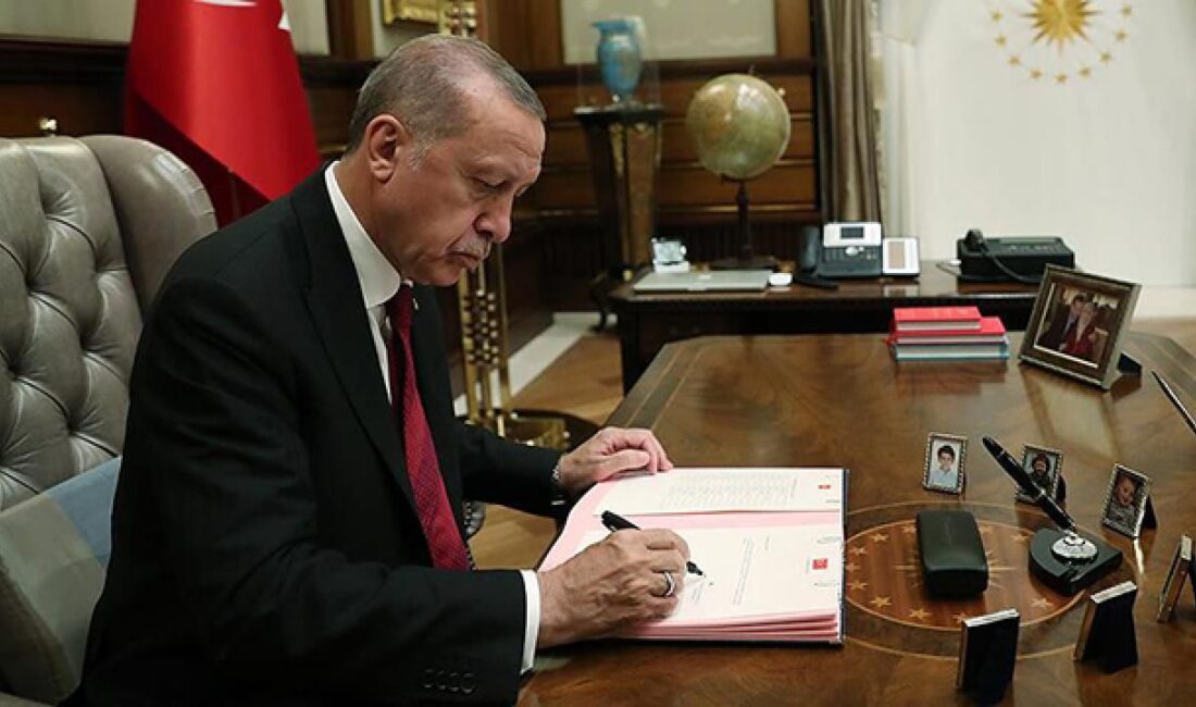 7 Ocak 2026 tarihli ve 33130 sayılı Resmî Gazete’de yayımlanan