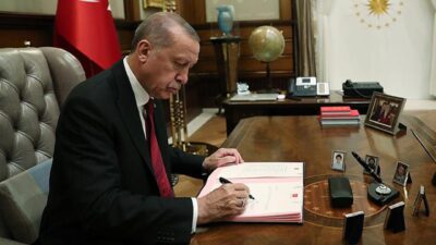 7 Ocak 2026 tarihli ve 33130 sayılı Resmî Gazete’de yayımlanan