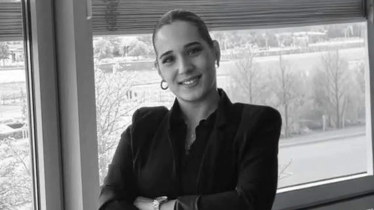 Mersin Büyükşehir Belediyesi Dış İlişkiler ve Projeler Şube Müdürlüğü’nde görev